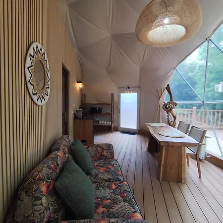 Le Hameau Arribas Oda ve Kahvaltı