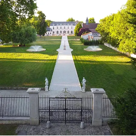 Bed & Breakfast Le Hameau Arribas *