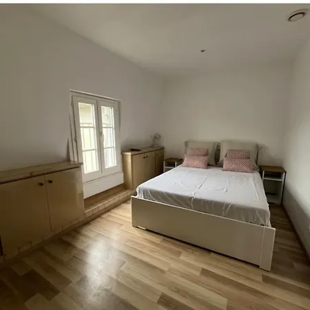 Le Hameau Arribas Nocleg ze śniadaniem