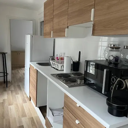 Bed & Breakfast Le Hameau Arribas *