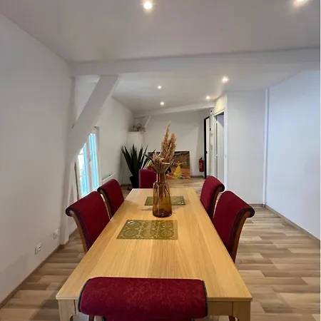 Le Hameau Arribas * Conde-Sainte-Libiaire