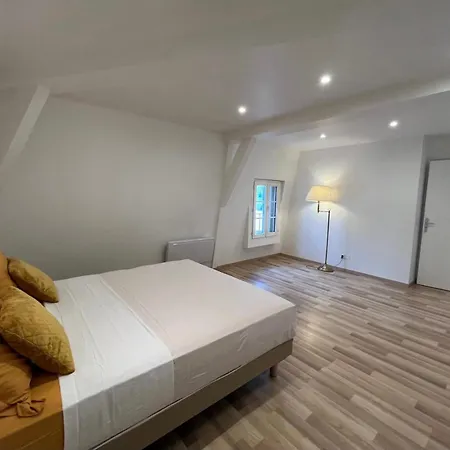 Bed & Breakfast Le Hameau Arribas 4*