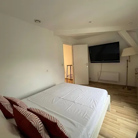 Le Hameau Arribas *