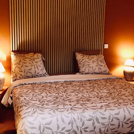 Le Hameau Arribas Nocleg ze śniadaniem