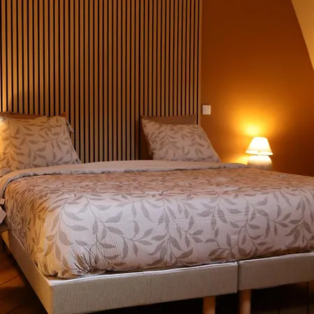 Bed & Breakfast Le Hameau Arribas *