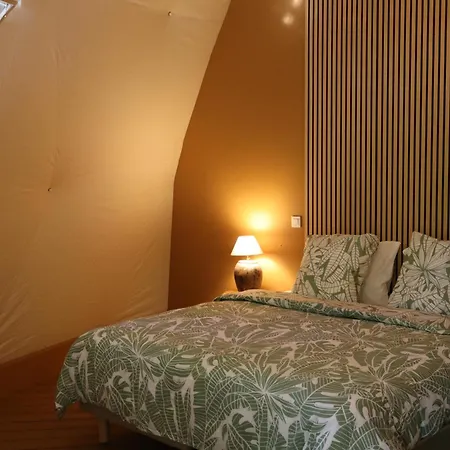 Le Hameau Arribas Bed & Breakfast Conde-Sainte-Libiaire