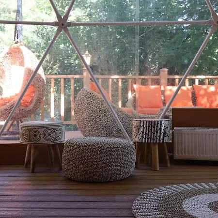 Le Hameau Arribas * Conde-Sainte-Libiaire