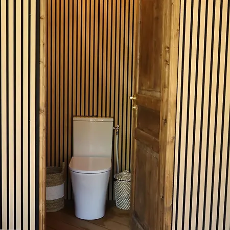 Le Hameau Arribas