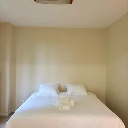 Bed & Breakfast Le Hameau Arribas Conde-Sainte-Libiaire