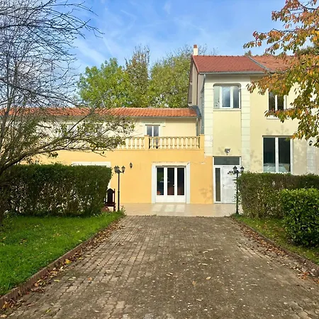 Le Hameau Arribas 4* Conde-Sainte-Libiaire
