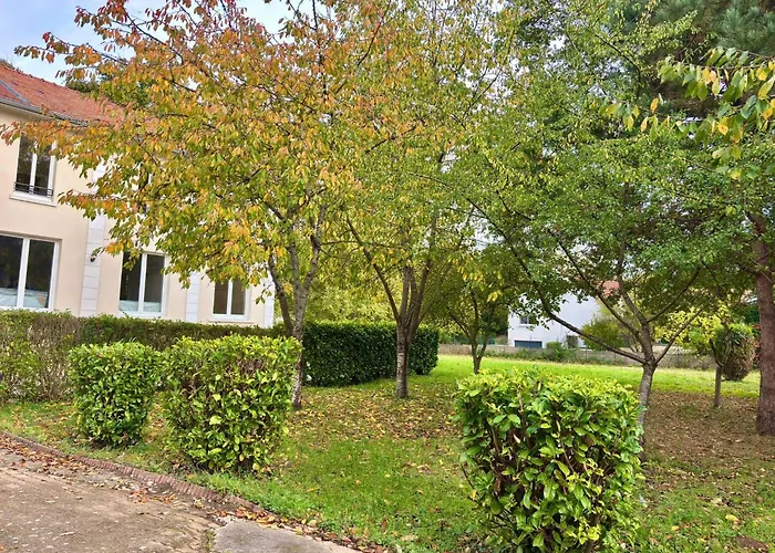 Le Hameau Arribas 4* Conde-Sainte-Libiaire